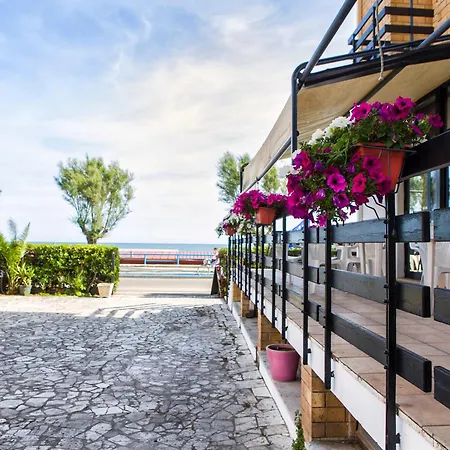 Hotel Piccolo Terracina