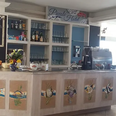Piccolo 2* Террачина
