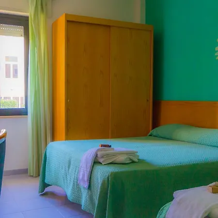 Hotel Piccolo Terracina