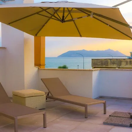 Hotel Piccolo Terracina