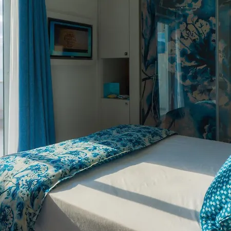 Piccolo Hotell Terracina