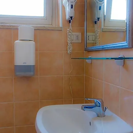Hotel Piccolo Terracina