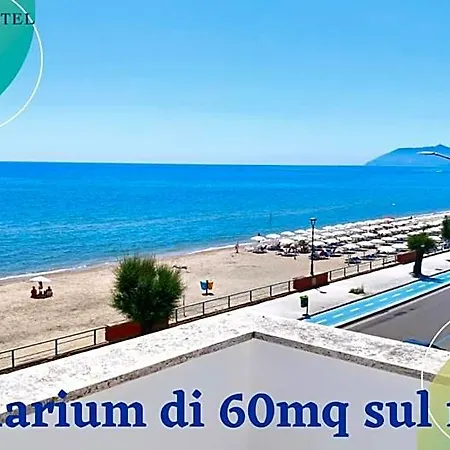 Piccolo 2* Terracina