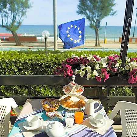 Piccolo Hotel Terracina