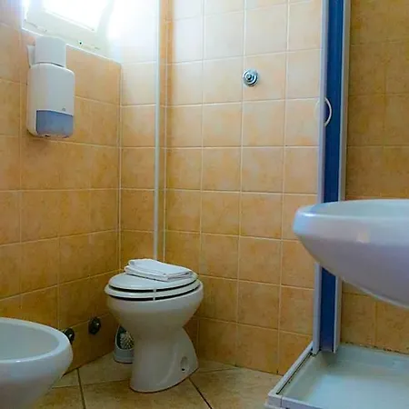 Piccolo Hotel Terracina