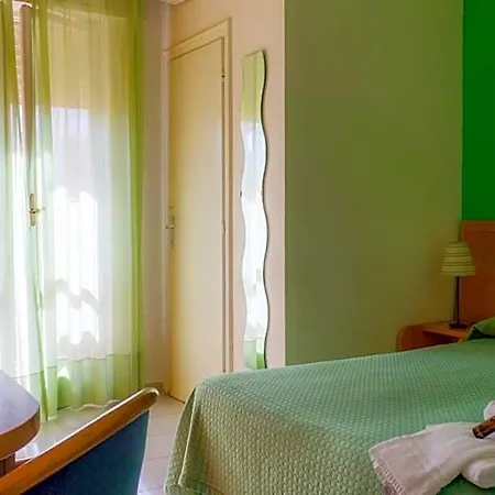 Hotell Piccolo Terracina