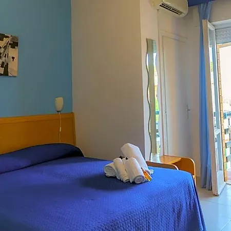 Hotel Piccolo Terracina
