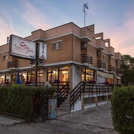 Hotel Piccolo