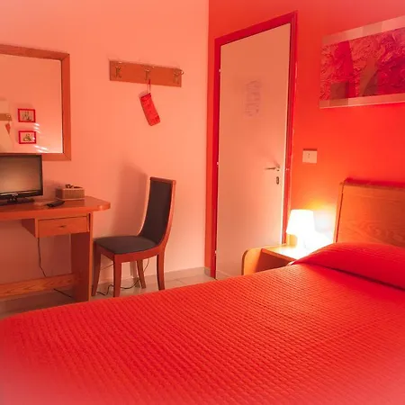 Hotel Piccolo