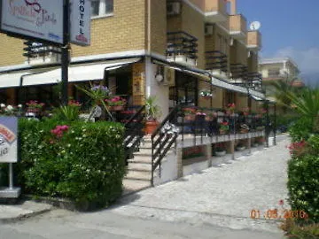 Piccolo 2* Terracina