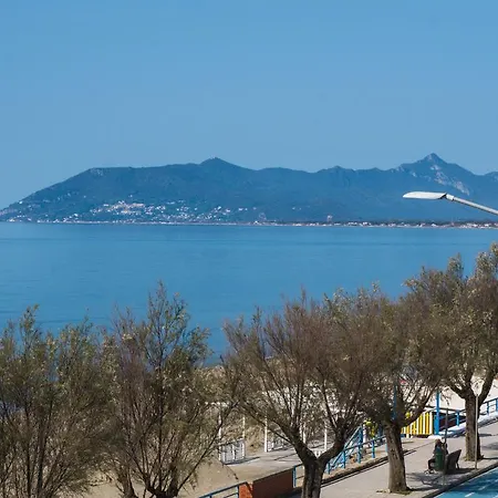 Ξενοδοχείο Piccolo Terracina