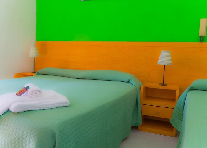 Piccolo Otel Terracina